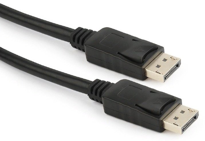 Cablexpert DisplayPort - DisplayPort 3 м CC-DP2-10