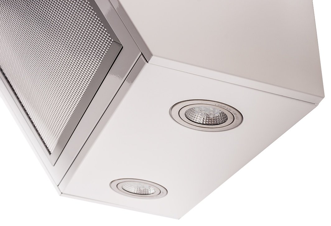 Вытяжка EXITEQ EX-1155 white белый - ForteMarket Вытяжка EXITEQ EX-1155 white белый купить,0