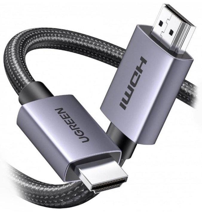 Кабель Ugreen HDMI - HDMI 2 м