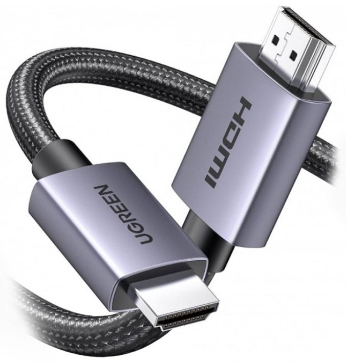 Кабель Ugreen HDMI - HDMI 2 м