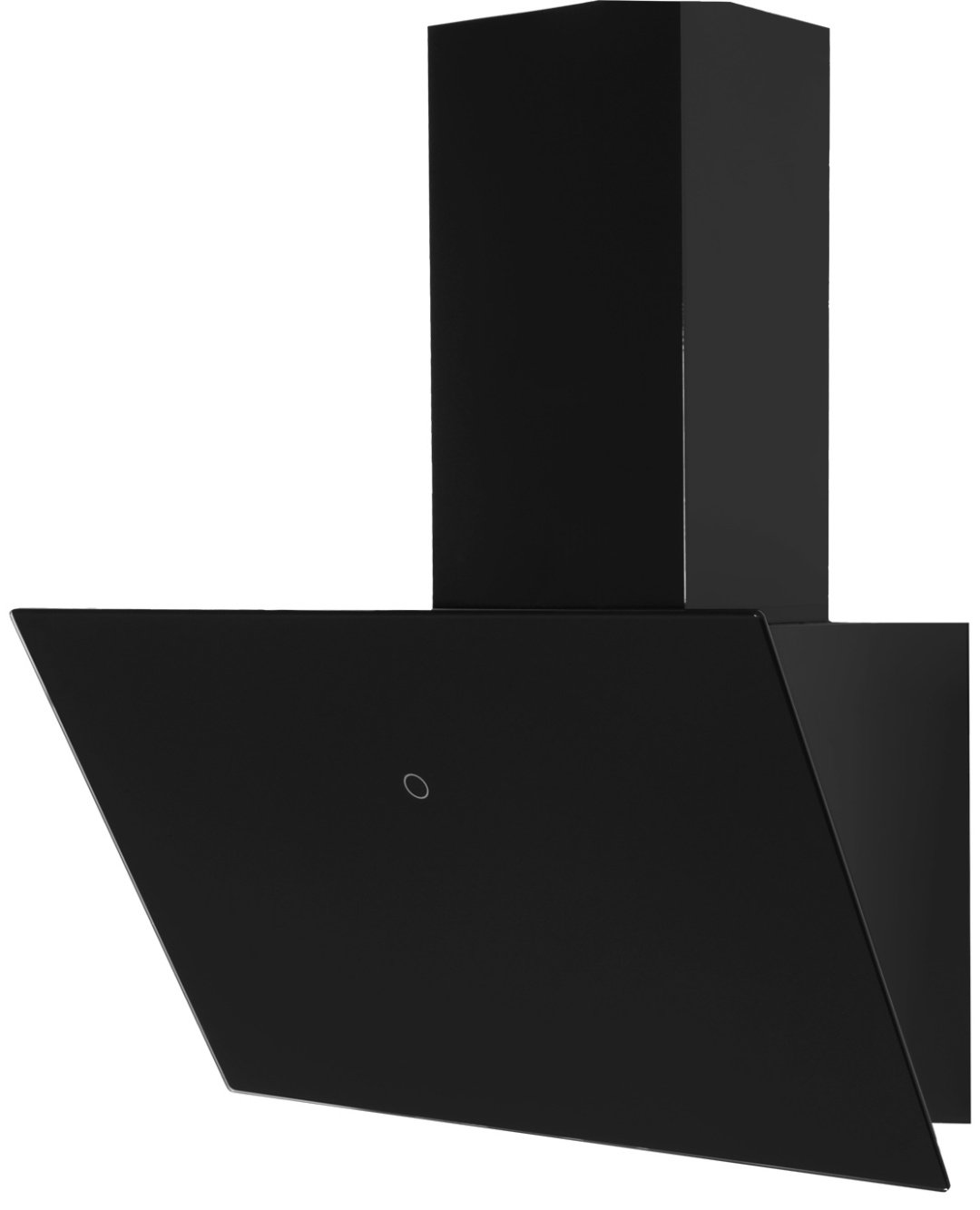 Вытяжка EXITEQ EX-1156 black черный