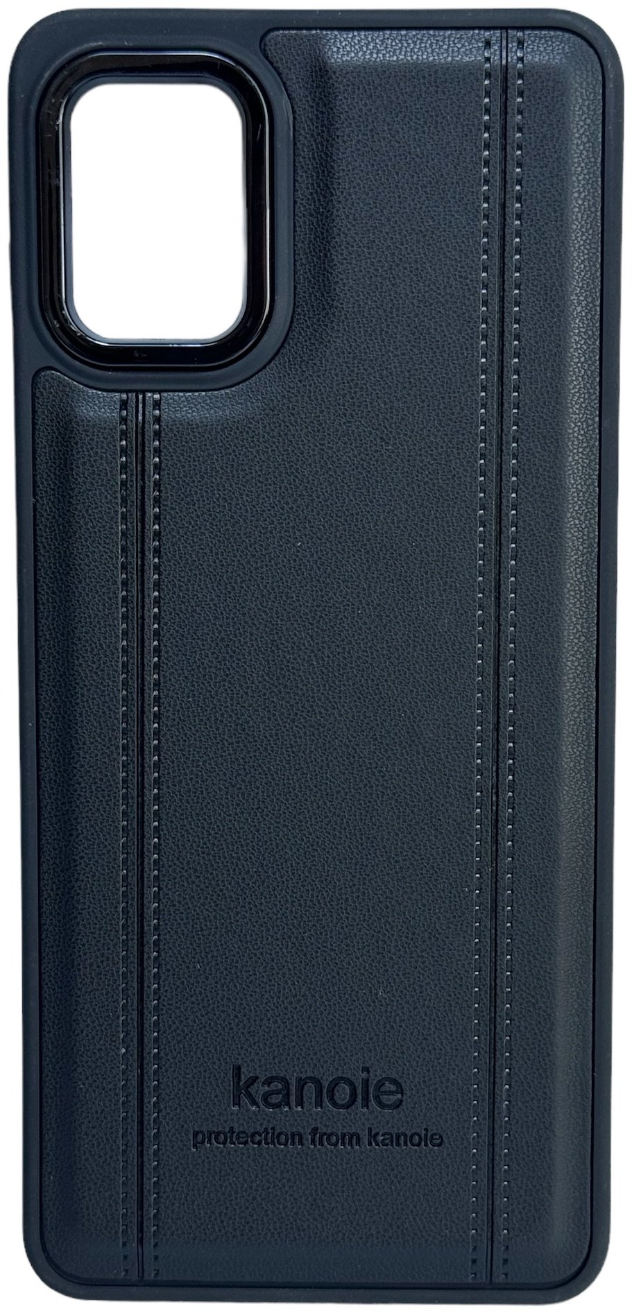 Чехол для Samsung Galaxy A31 черный купить,770