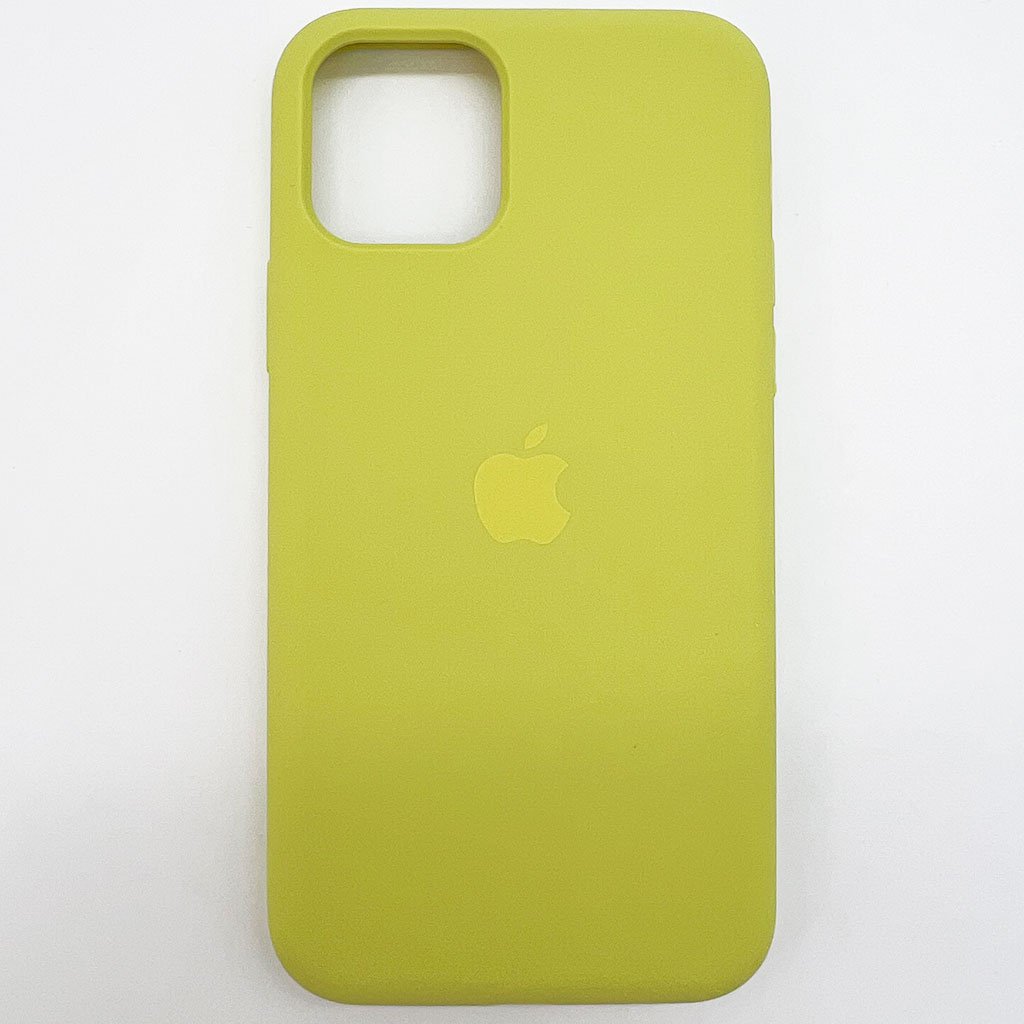 Чехол для Apple iPhone 11 Pro желтый купить,550