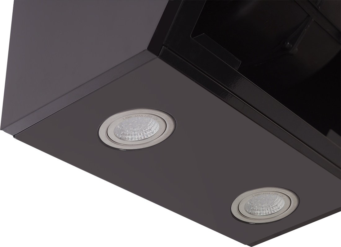 Вытяжка EXITEQ EX-1156 black черный купить,NaN