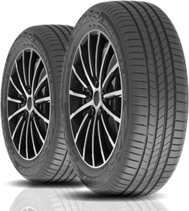 BARS SOLARFLEXX 205/55 R16 94 H купить,NaN