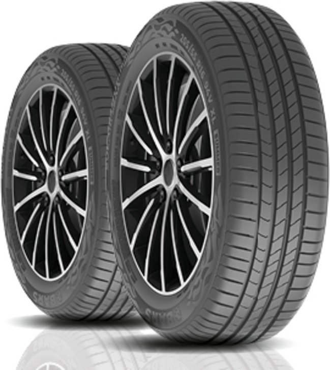 BARS SOLARFLEXX 205/55 R16 94 H купить,NaN