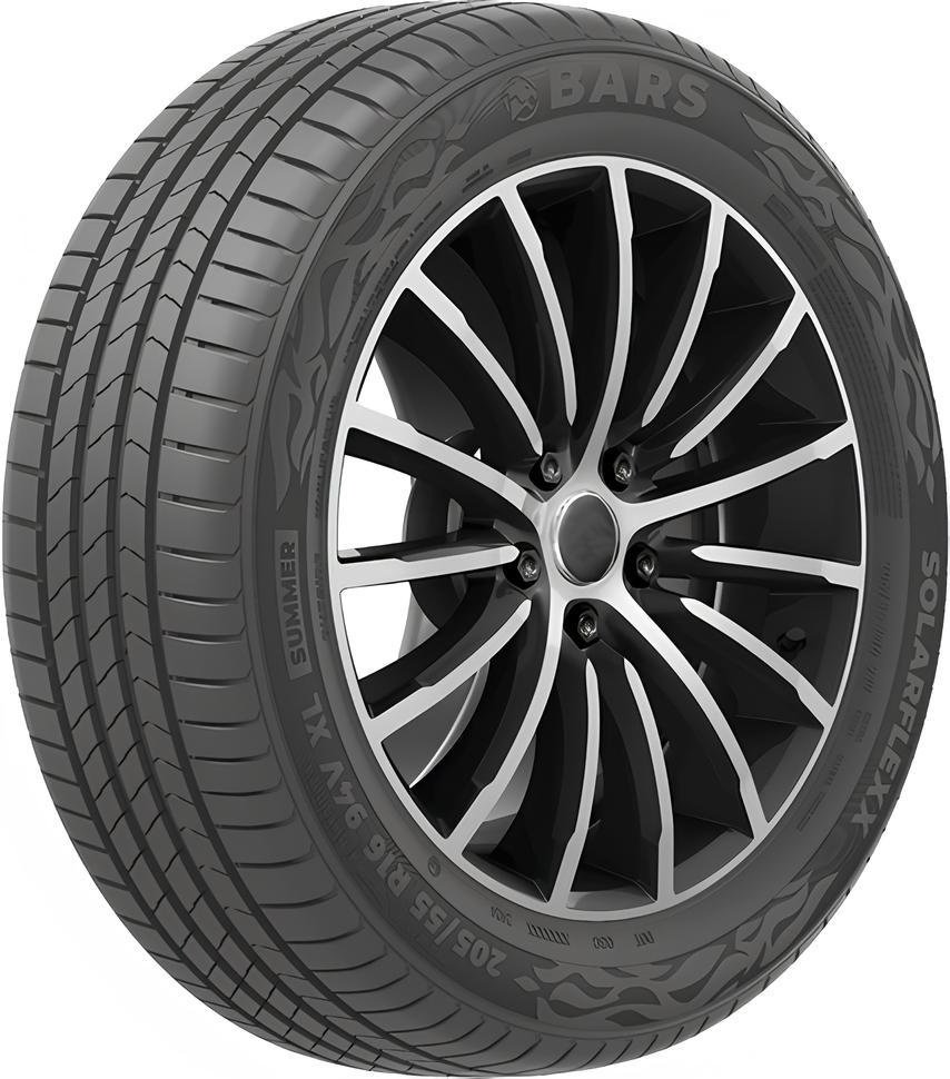 BARS SOLARFLEXX 205/55 R16 94 H купить,NaN
