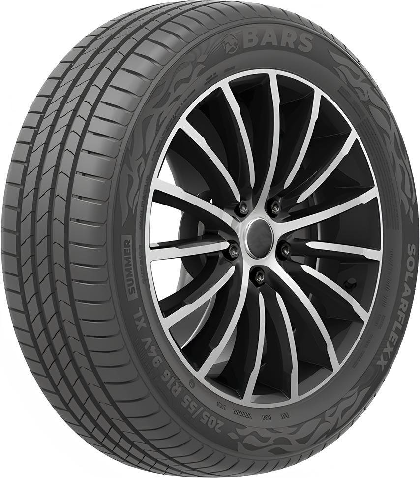 BARS SOLARFLEXX 205/55 R16 94 H купить,NaN