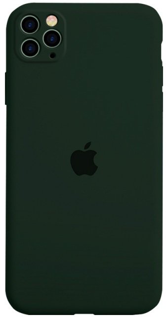 Чехол для Apple iPhone 12 Pro Max черный купить,589