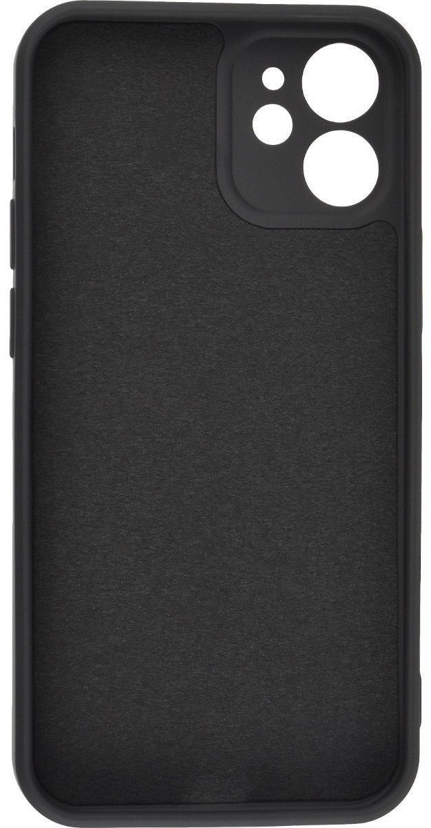 Чехол для Apple iPhone 13 Mini черный купить,999