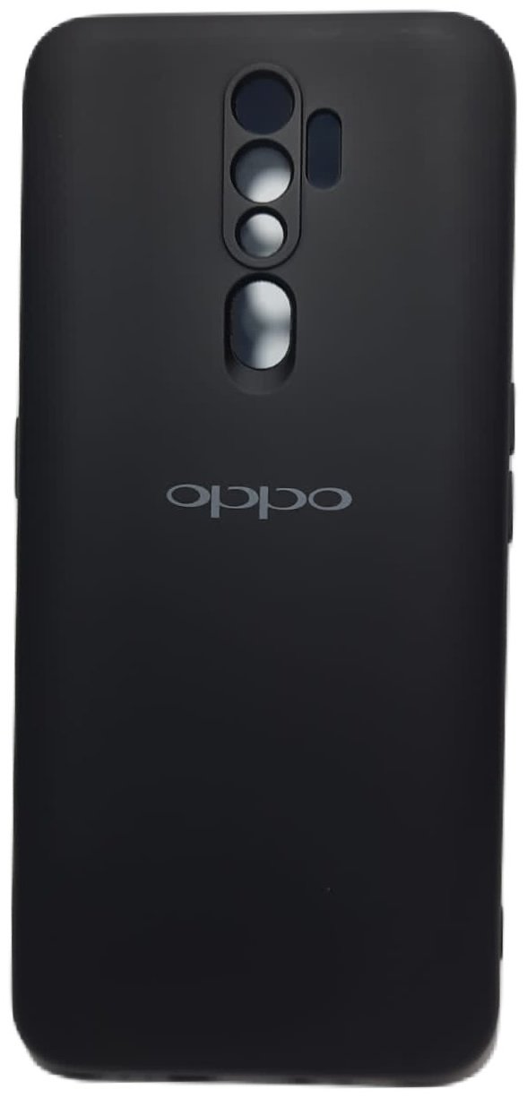 Чехол для OPPO A5 2020, A9 2020 черный купить,864