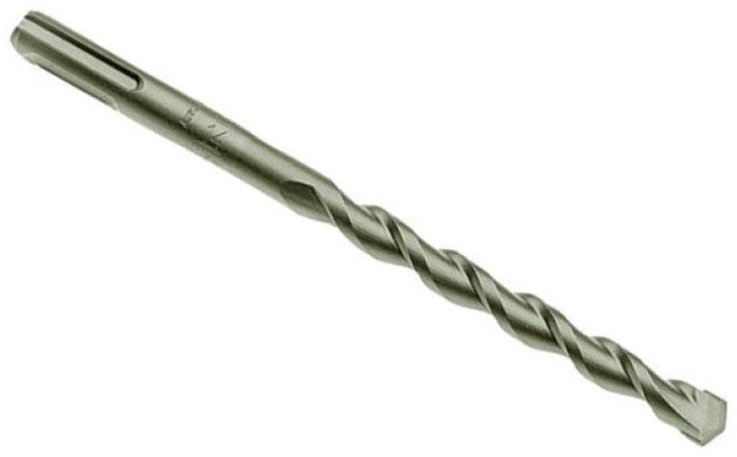 Makita бур D-00371 SDS-plus 1 шт