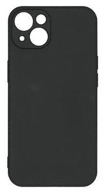 Чехол для Apple iPhone 13 Mini черный купить,999