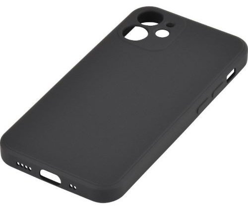 Чехол для Apple iPhone 13 Mini черный купить,999