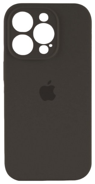 Чехол для Apple iPhone 12 Pro Max серый купить,536