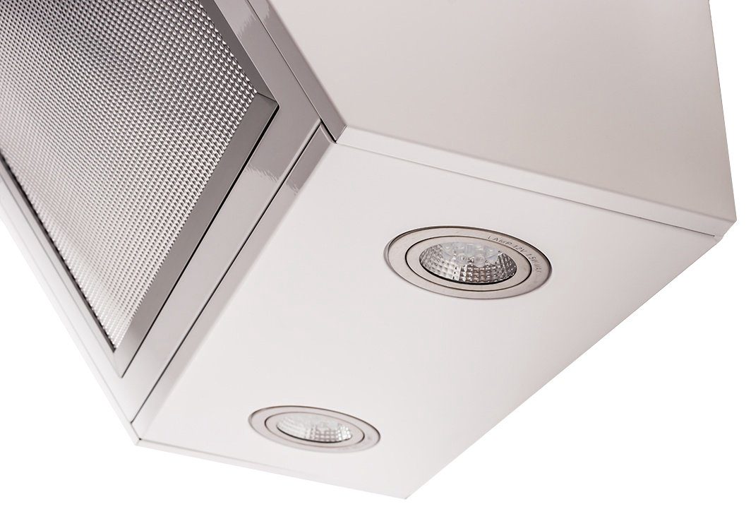 Вытяжка EXITEQ EX-1156 white белый купить,NaN