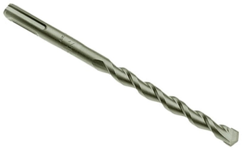 Makita бур D-00393 SDS-plus 1 шт