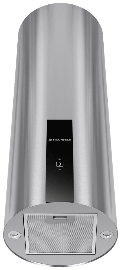 Вытяжка MAUNFELD Lee Wall 35 Sensor серый
