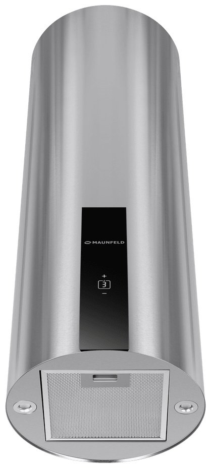 Вытяжка MAUNFELD Lee Wall 35 Sensor серый купить,NaN