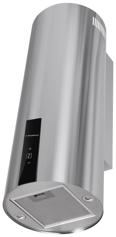 Вытяжка MAUNFELD Lee Wall 35 Sensor серый