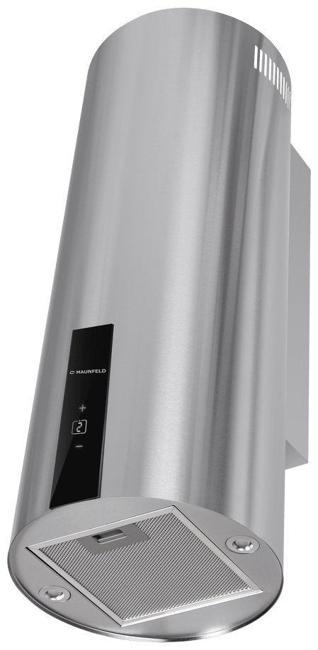 Вытяжка MAUNFELD Lee Wall 35 Sensor серый купить,NaN