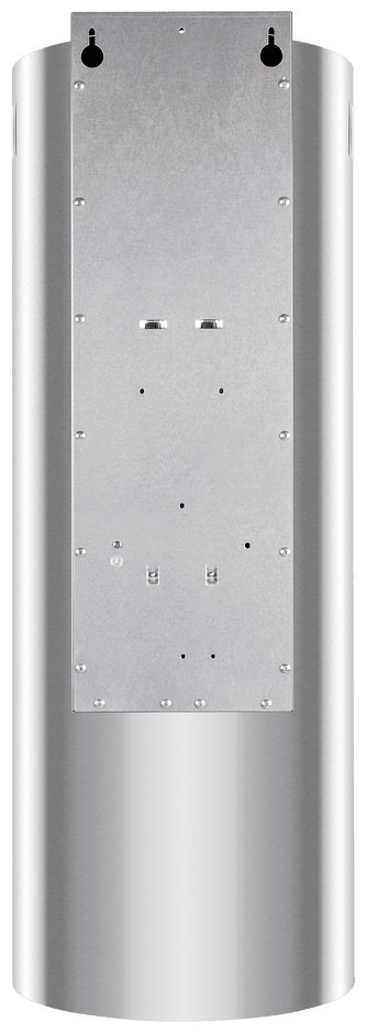Вытяжка MAUNFELD Lee Wall 35 Sensor серый