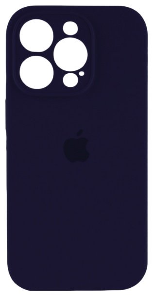 Чехол для Apple iPhone 12 Pro Max синий купить,1042
