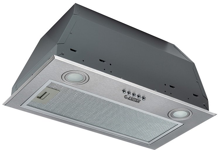 Вытяжка EXITEQ EX-1176 стальной купить,0