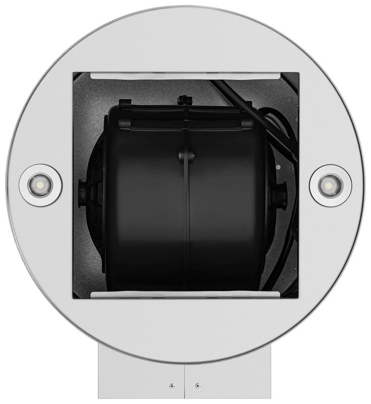 Вытяжка MAUNFELD Lee Wall 35 Sensor серый купить,NaN