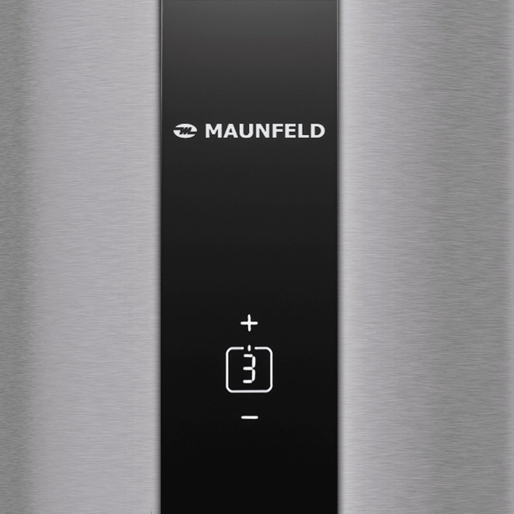 Вытяжка MAUNFELD Lee Wall 35 Sensor серый купить,NaN