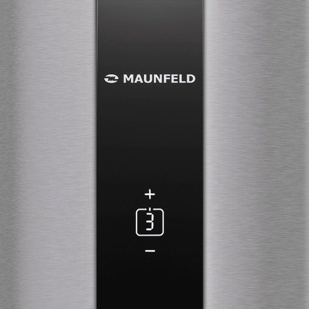 Вытяжка MAUNFELD Lee Wall 35 Sensor серый купить,NaN