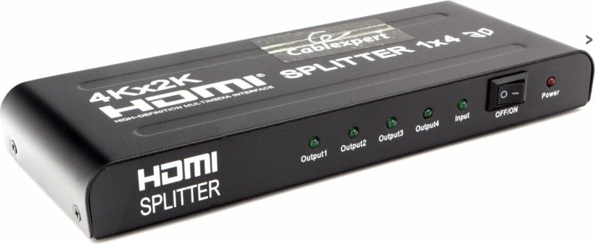 Удлинитель Cablexpert HDMI - HDMI
