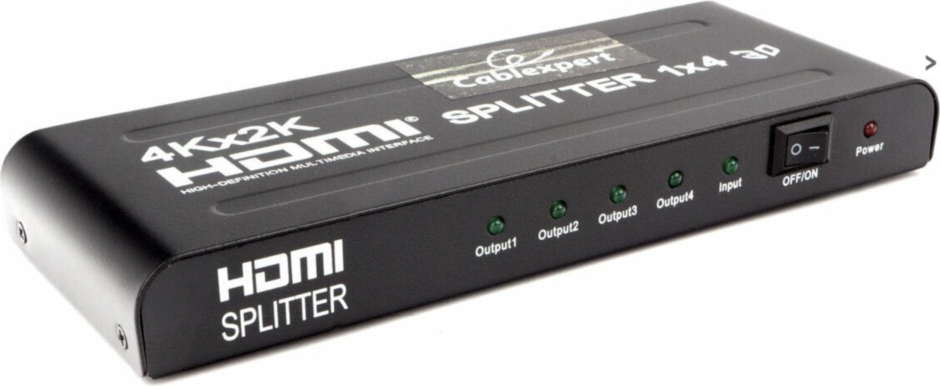 Удлинитель Cablexpert HDMI - HDMI