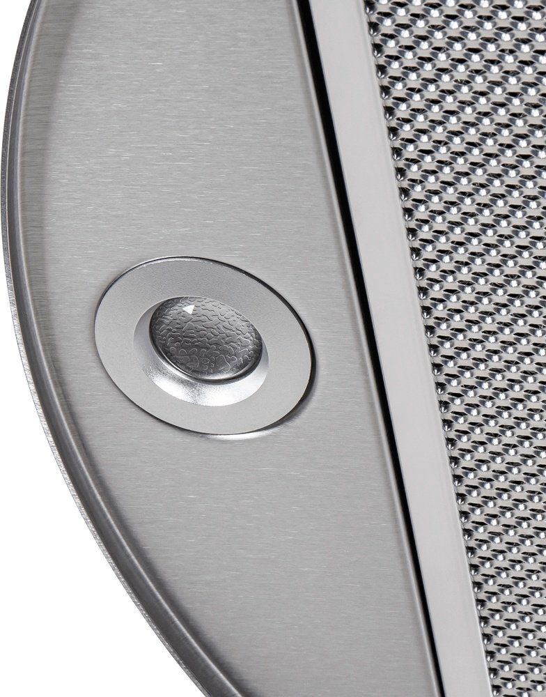 Вытяжка MAUNFELD Lee Wall 35 Sensor серый купить,NaN