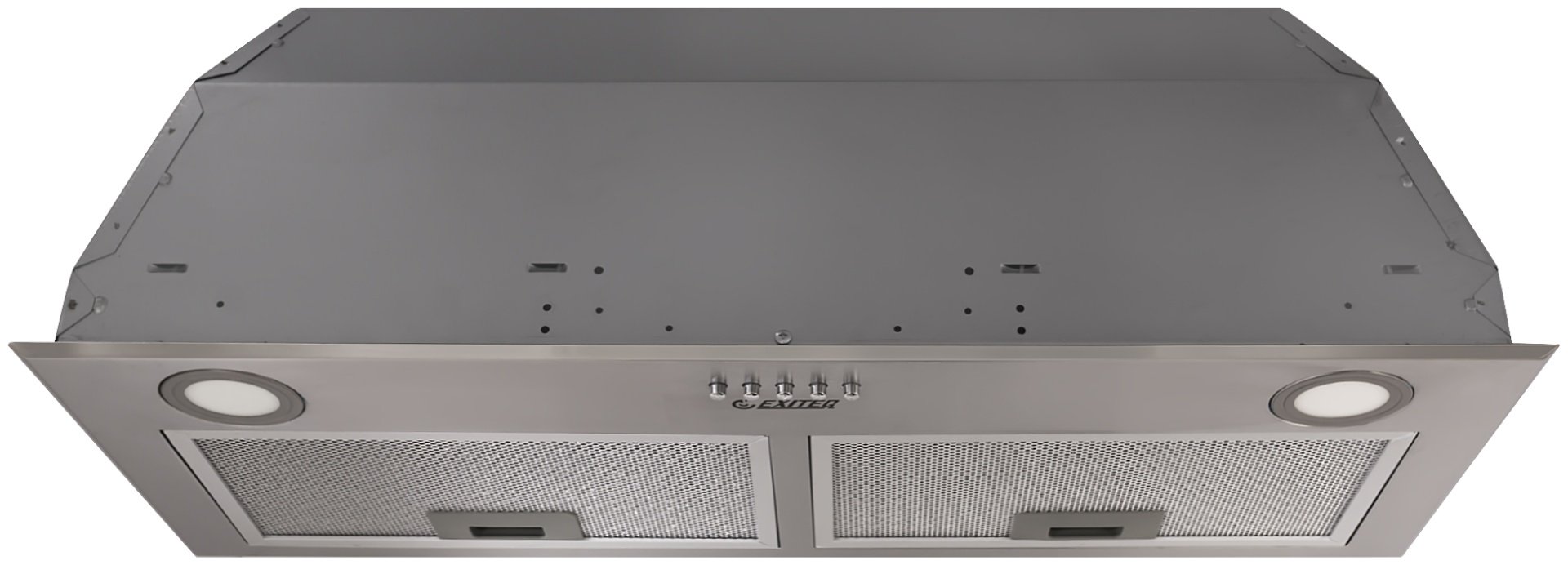 Вытяжка EXITEQ EX-1179 серебристый - ForteMarket Вытяжка EXITEQ EX-1179 серебристый купить,0