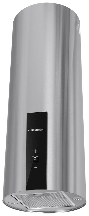 Вытяжка MAUNFELD Lee Wall 35 Sensor серый купить,NaN