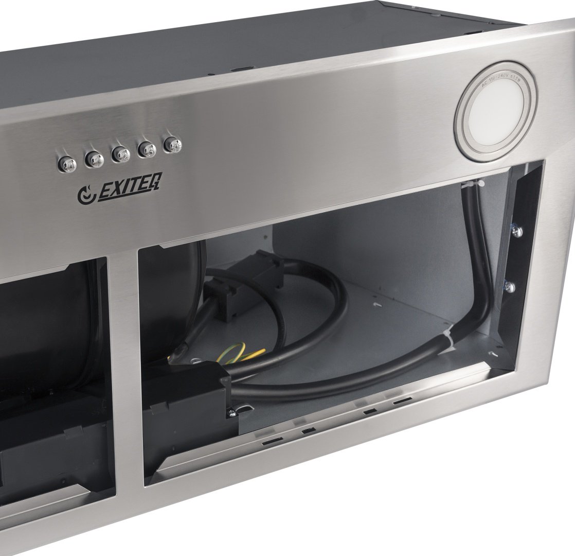 Вытяжка EXITEQ EX-1179 серебристый - ForteMarket Вытяжка EXITEQ EX-1179 серебристый купить,0