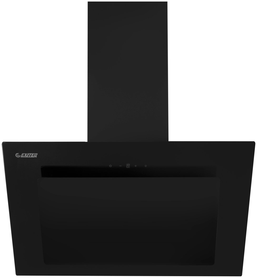 Вытяжка EXITEQ EX-1226 black черный