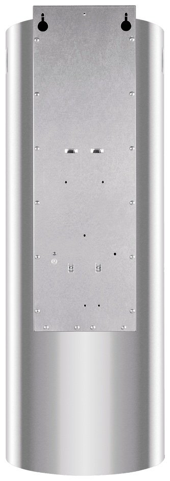 Вытяжка MAUNFELD Lee Wall 35 Sensor серый купить,NaN