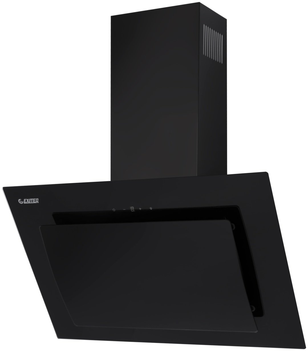 Вытяжка EXITEQ EX-1226 black черный купить,0