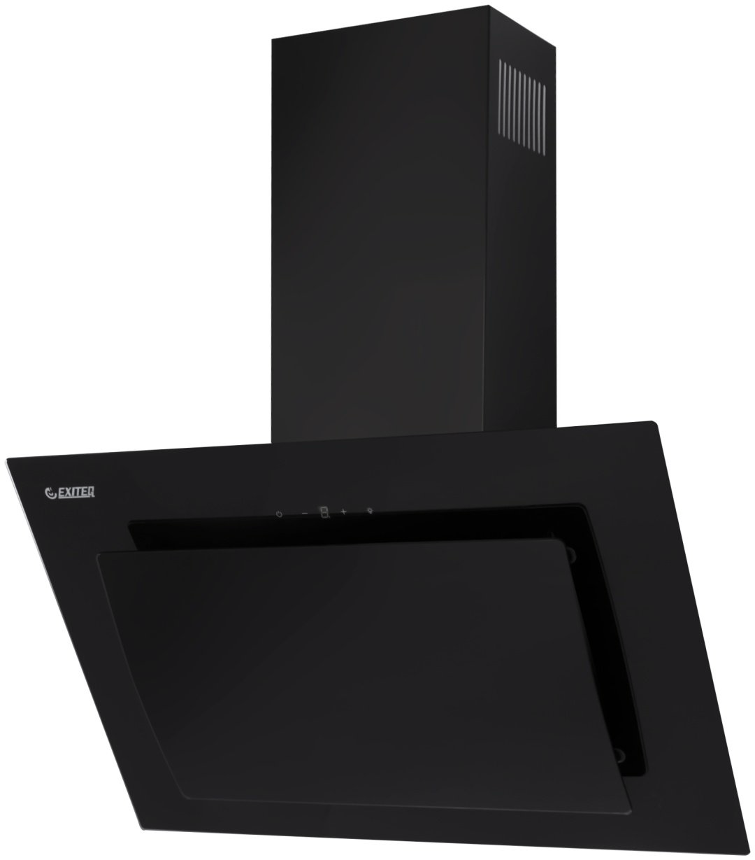 Вытяжка EXITEQ EX-1226 black черный купить,NaN