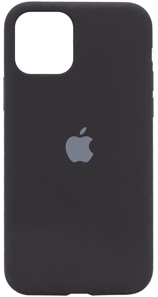 Чехол Telefonik для Apple iPhone 12 Pro Max черный - ForteMarket Чехол Telefonik для Apple iPhone 12 Pro Max черный купить,426