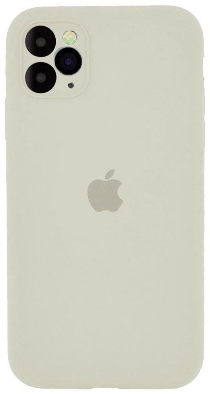 Чехол Telefonik для Apple iPhone 11 Pro Max бежевый купить,550