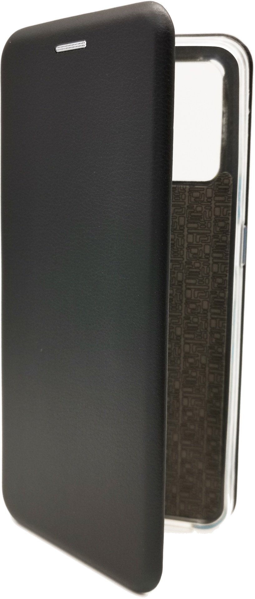 Чехол для OPPO A74 черный купить,873