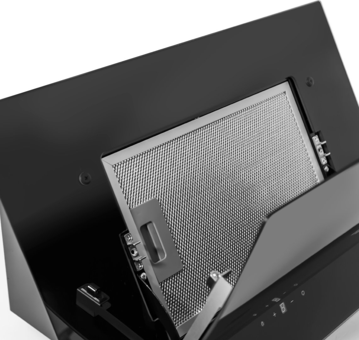 Вытяжка EXITEQ EX-1226 black черный купить,NaN