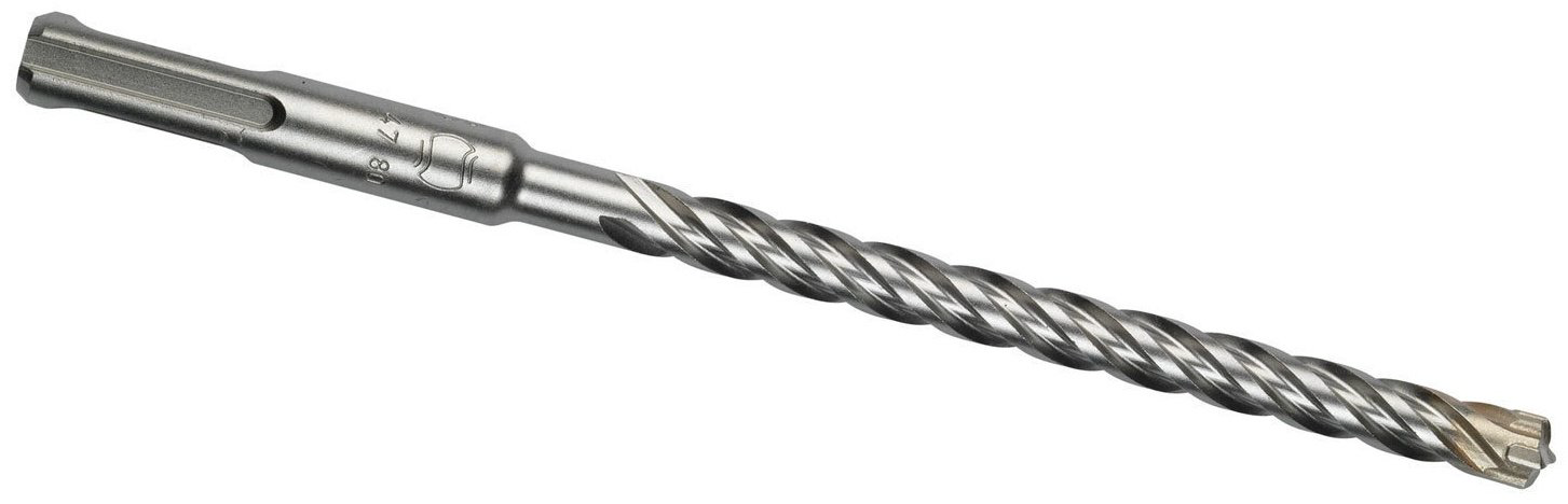 Makita бур B-11782 (SDS-plus, 8х100х160 мм) 1 шт