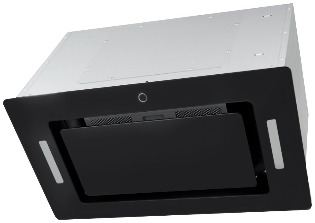 Вытяжка EXITEQ EX-1236 black черный