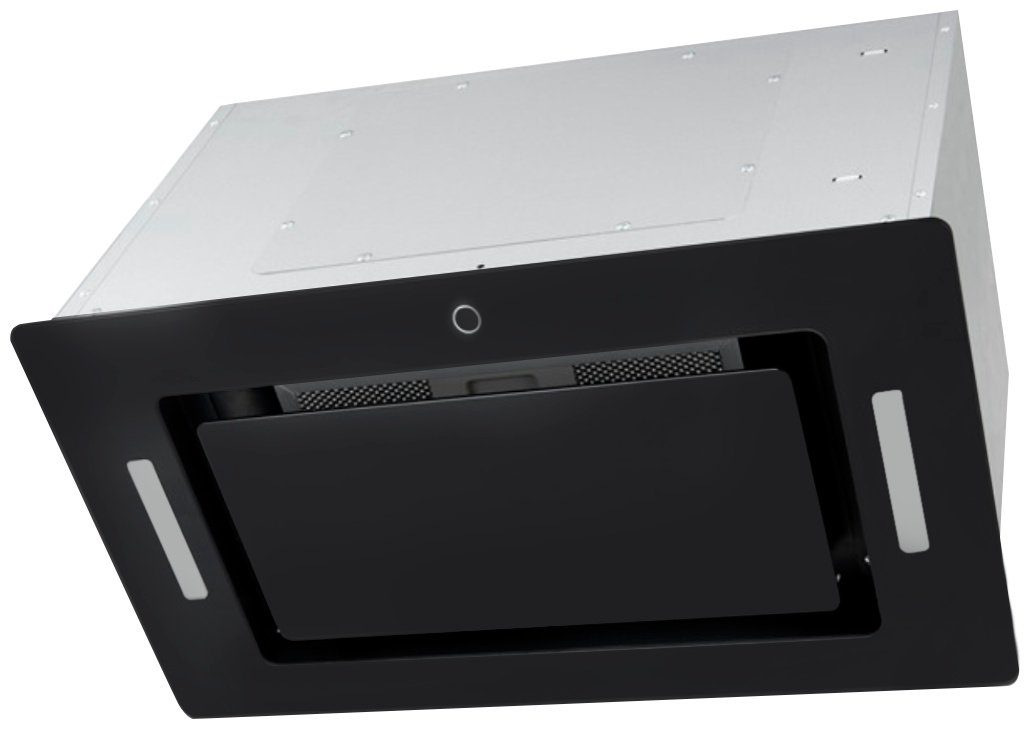Вытяжка EXITEQ EX-1236 black черный
