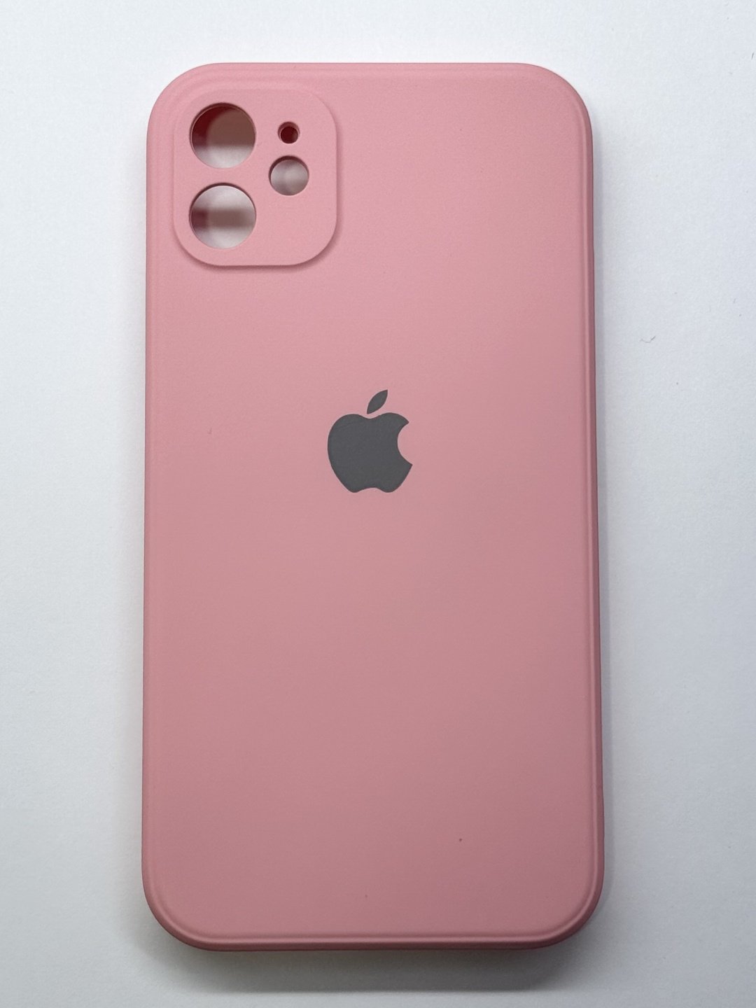 Чехол для Apple iPhone 11 розовый купить,999