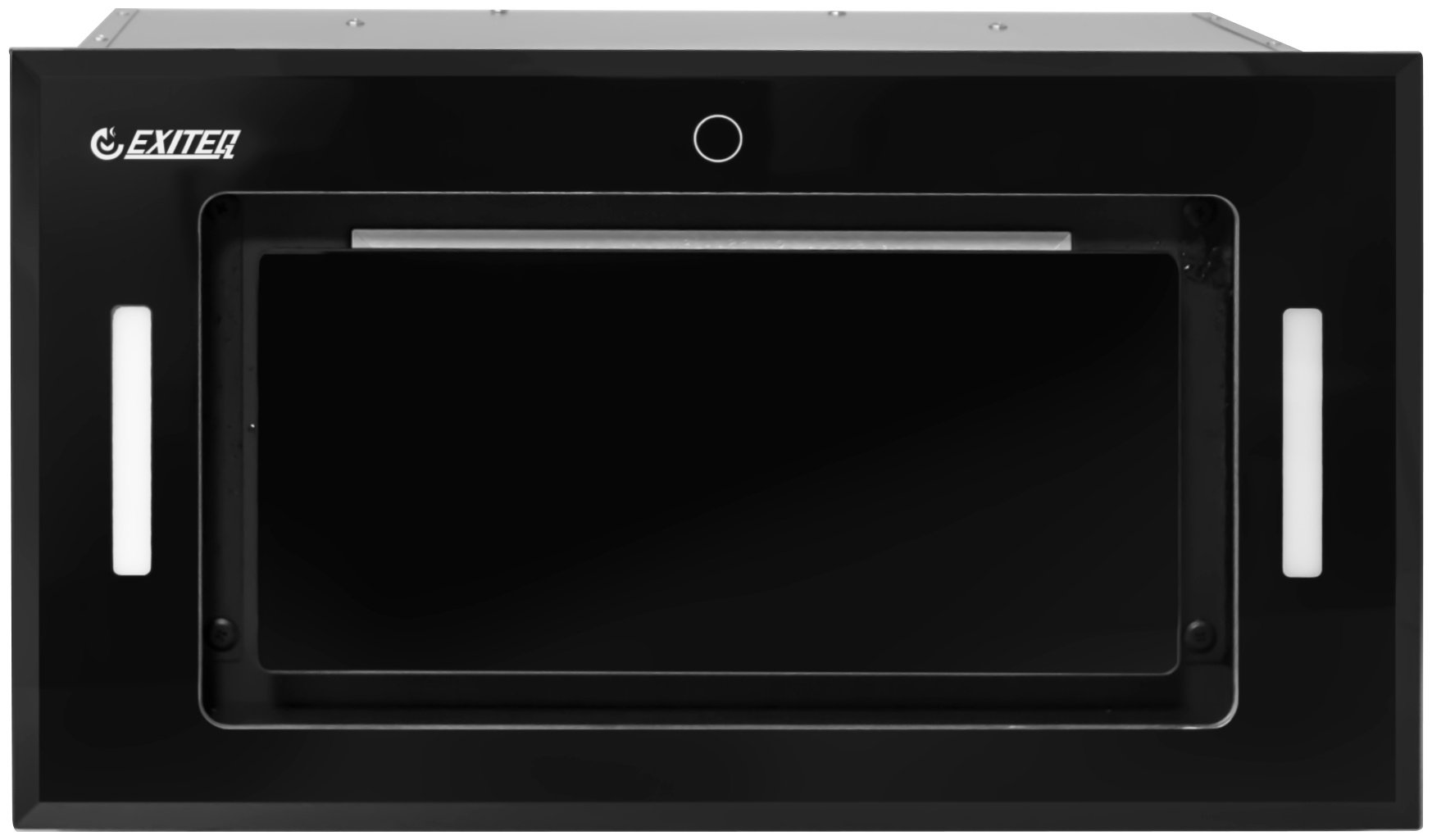 Вытяжка EXITEQ EX-1236 black черный купить,NaN